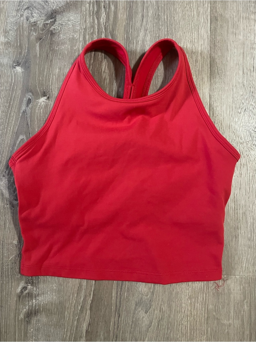 Beyond Yoga Racerback Tank